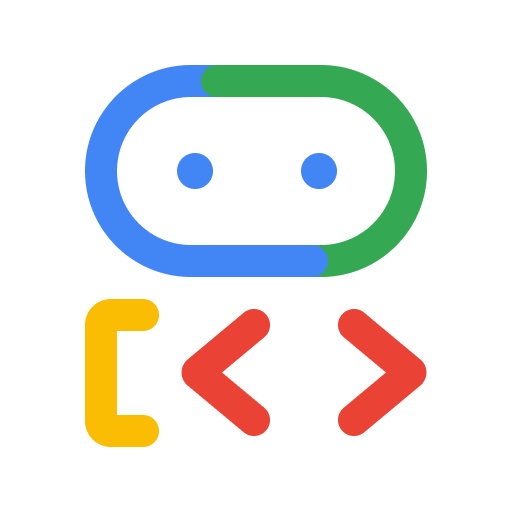 Google Agent Development Kit logo